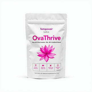 OvaThrive™